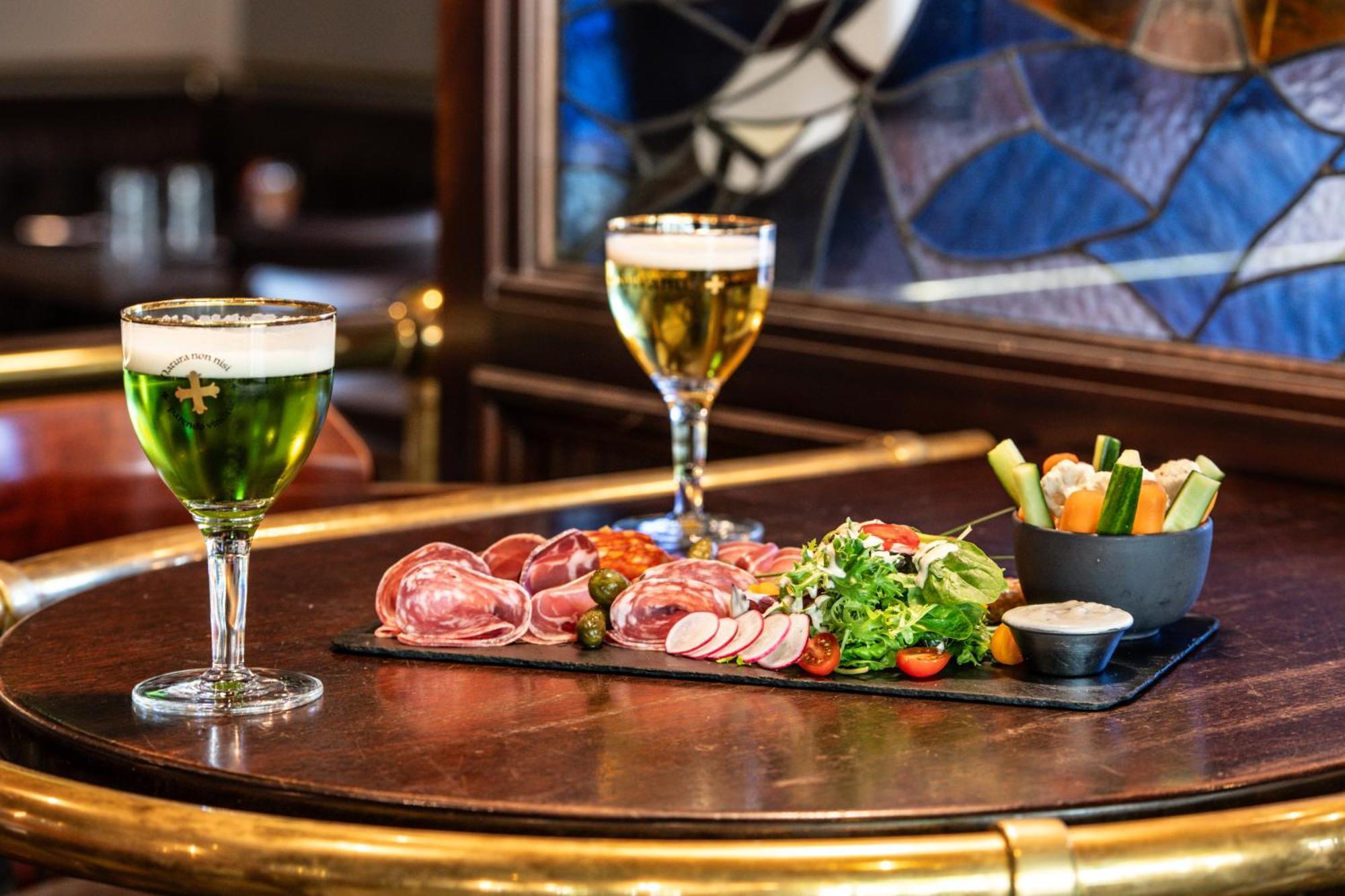 Beau Rivage Aix-les-Bains